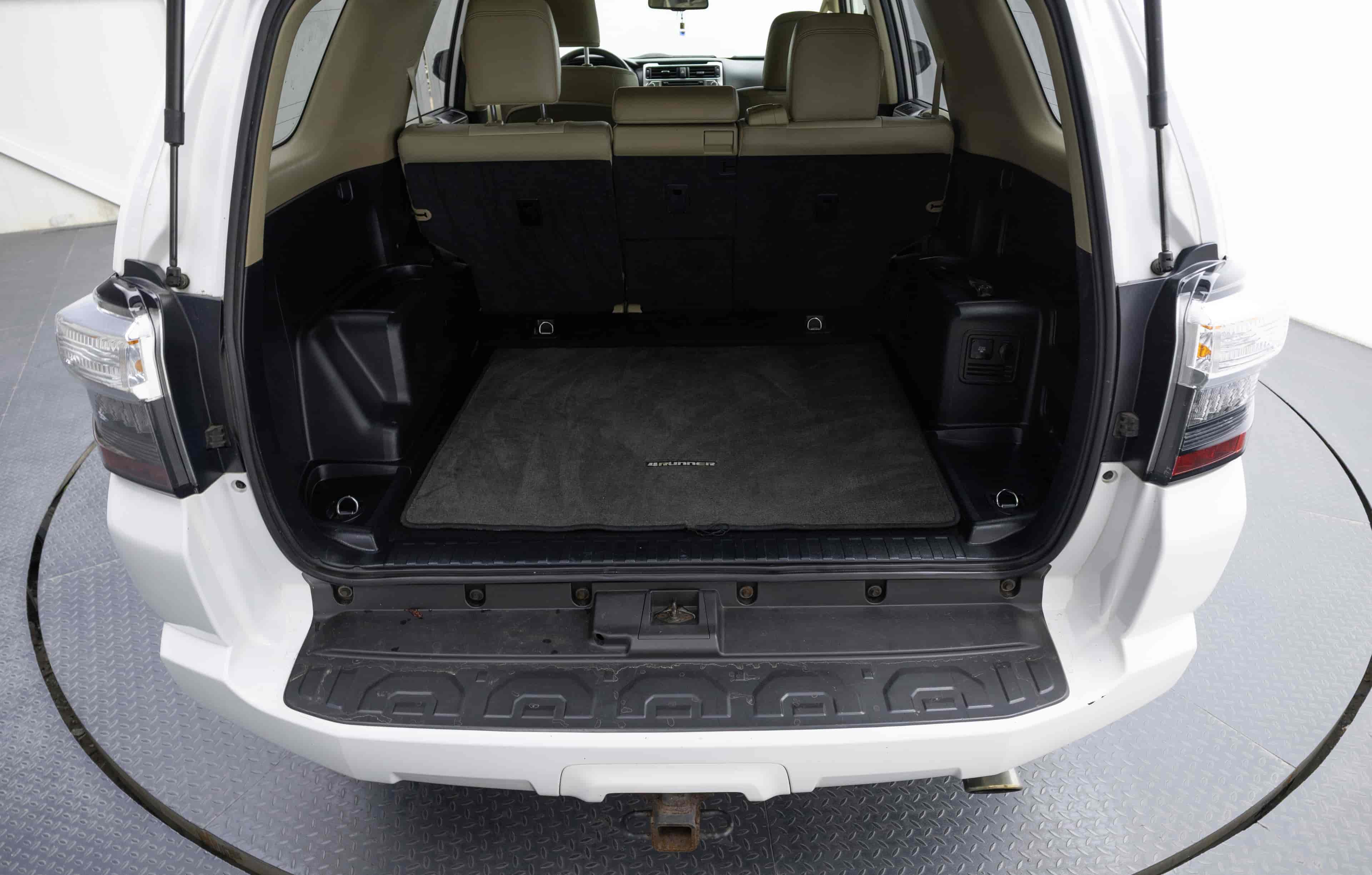 TOYOTA 4Runner - 7