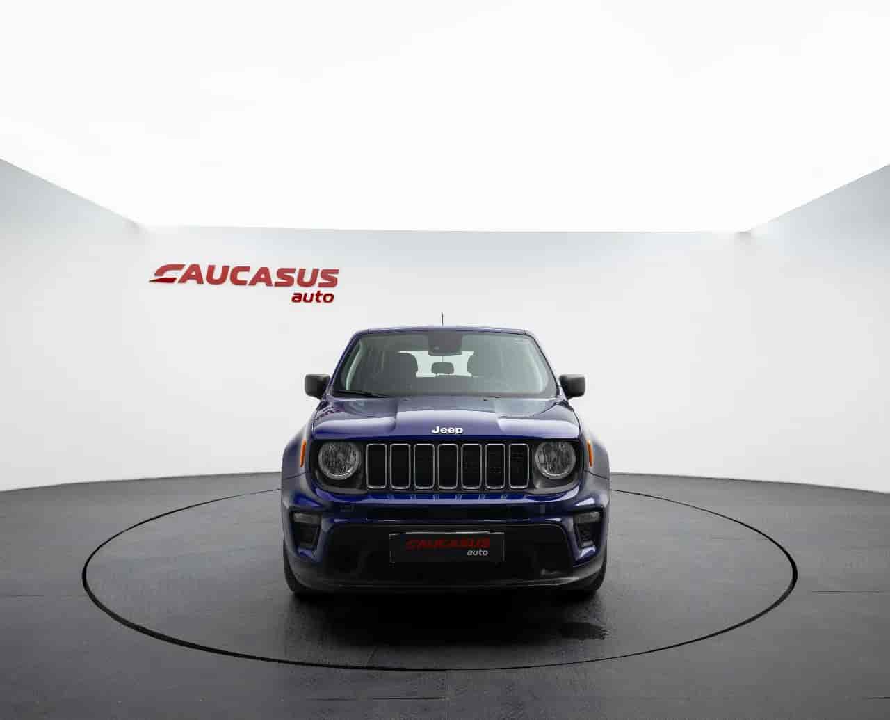JEEP Renegade - 2