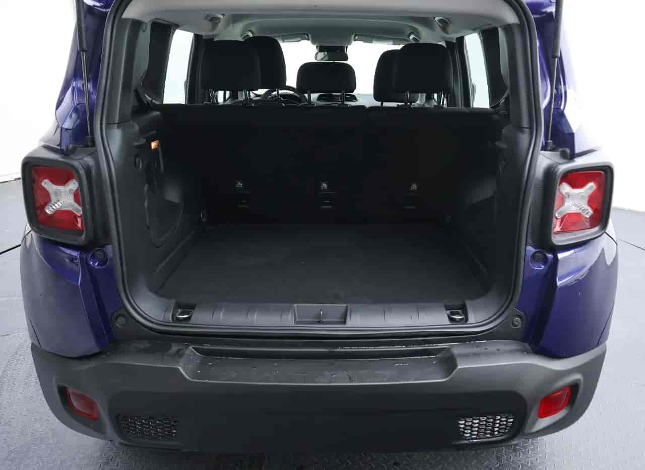 JEEP Renegade - 7