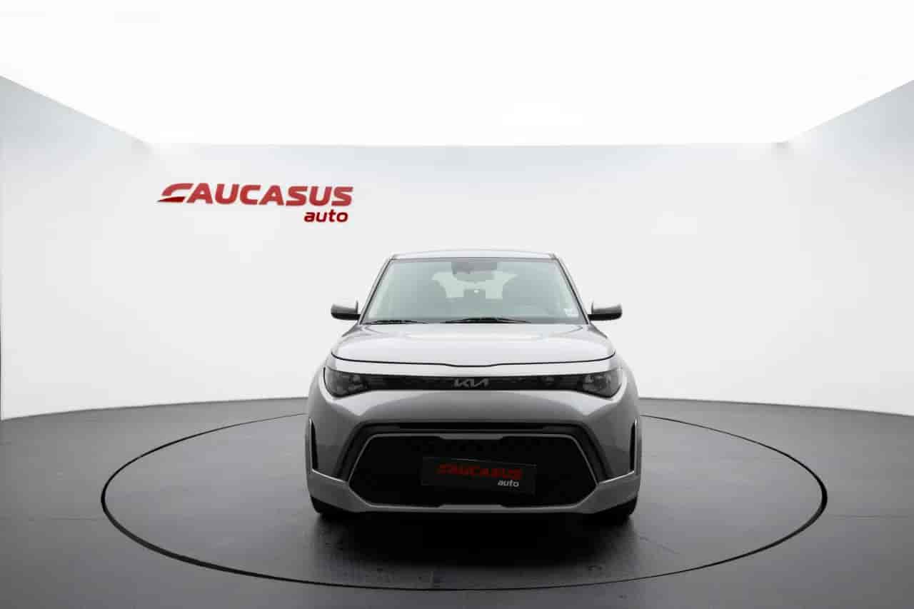 KIA Soul - 2
