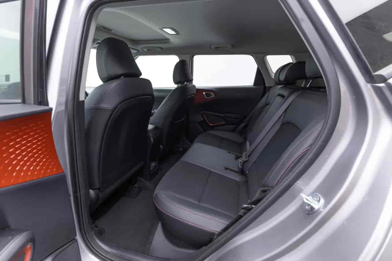 KIA Soul - 8
