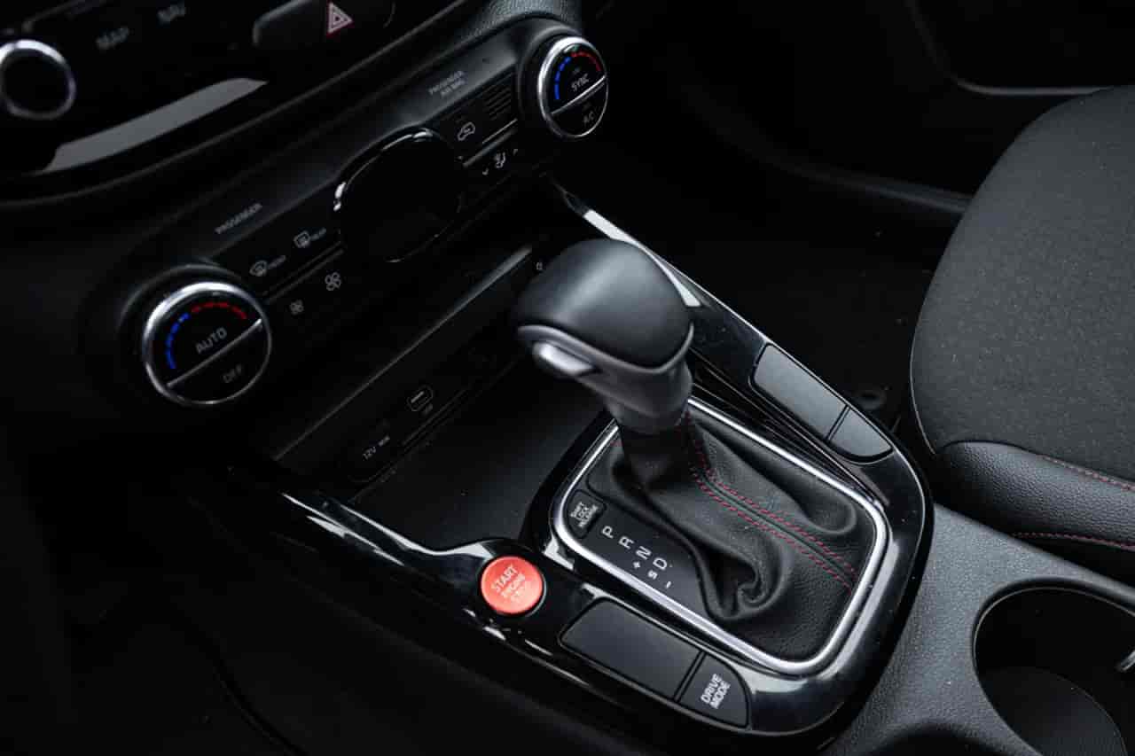 KIA Soul - 10