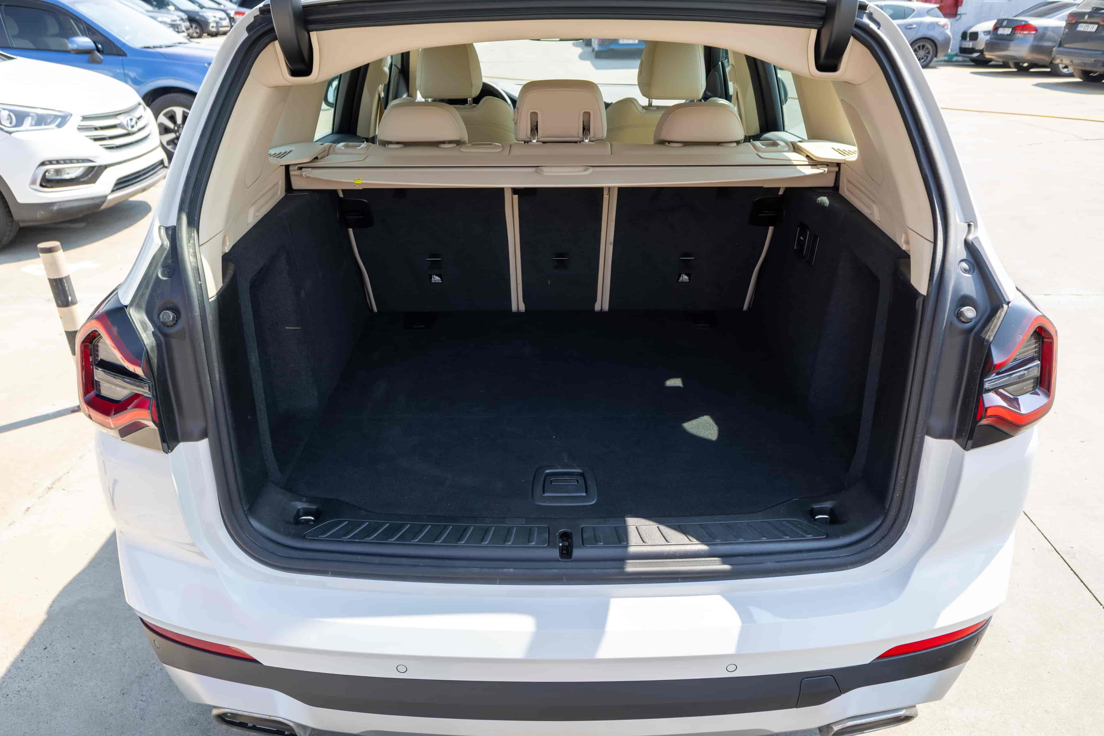 BMW X3 - 6