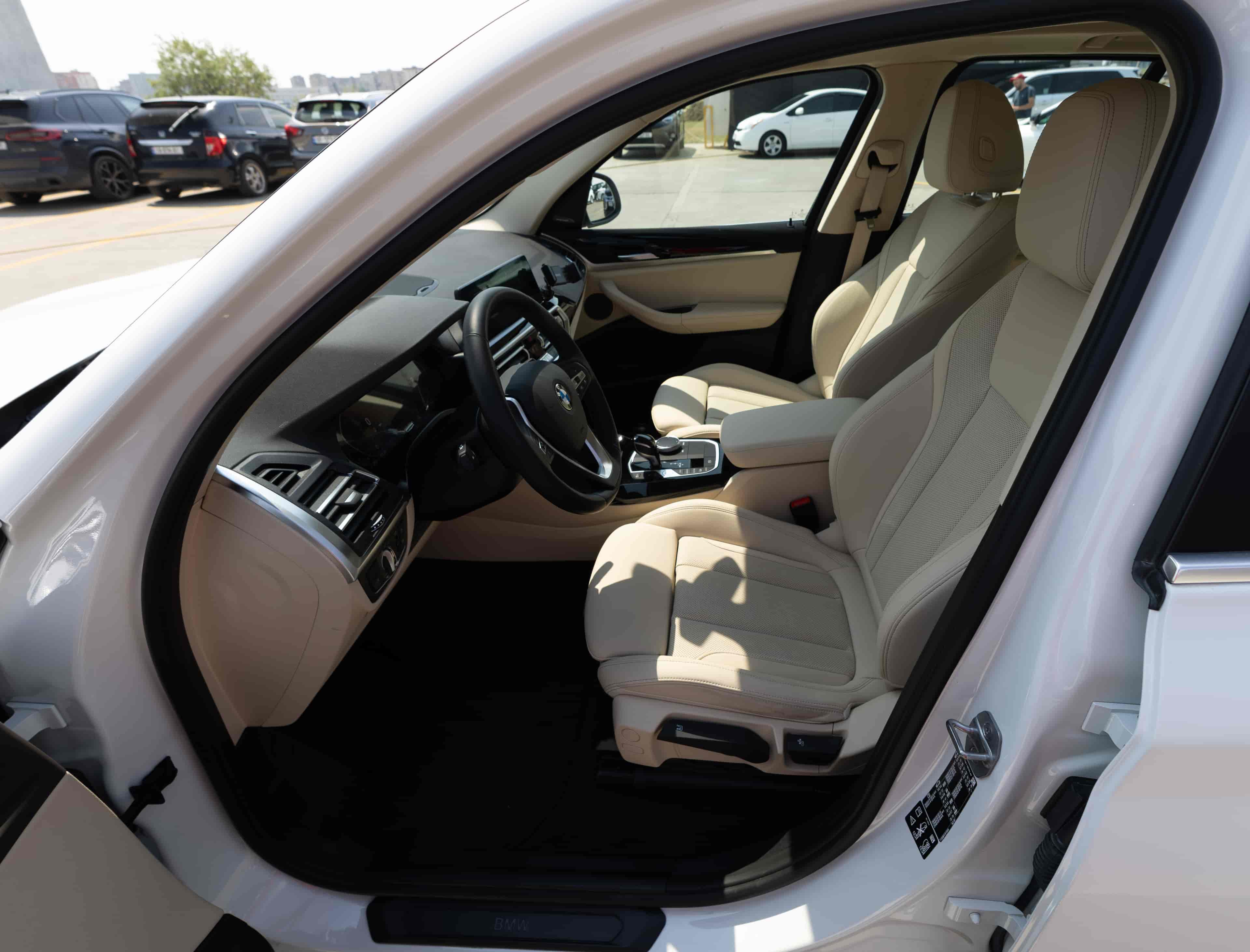 BMW X3 - 9