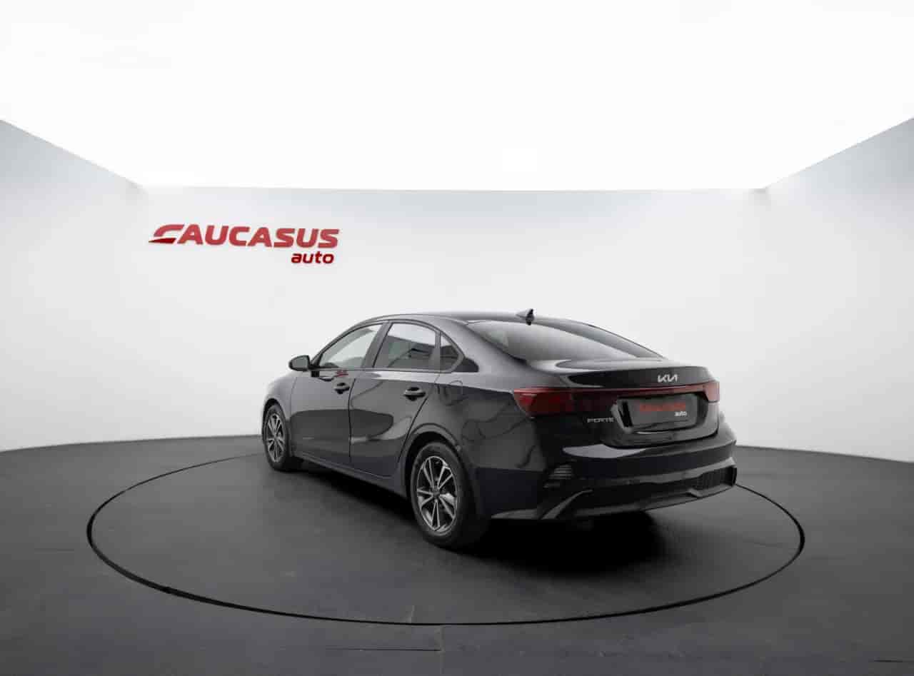 KIA Forte - 6