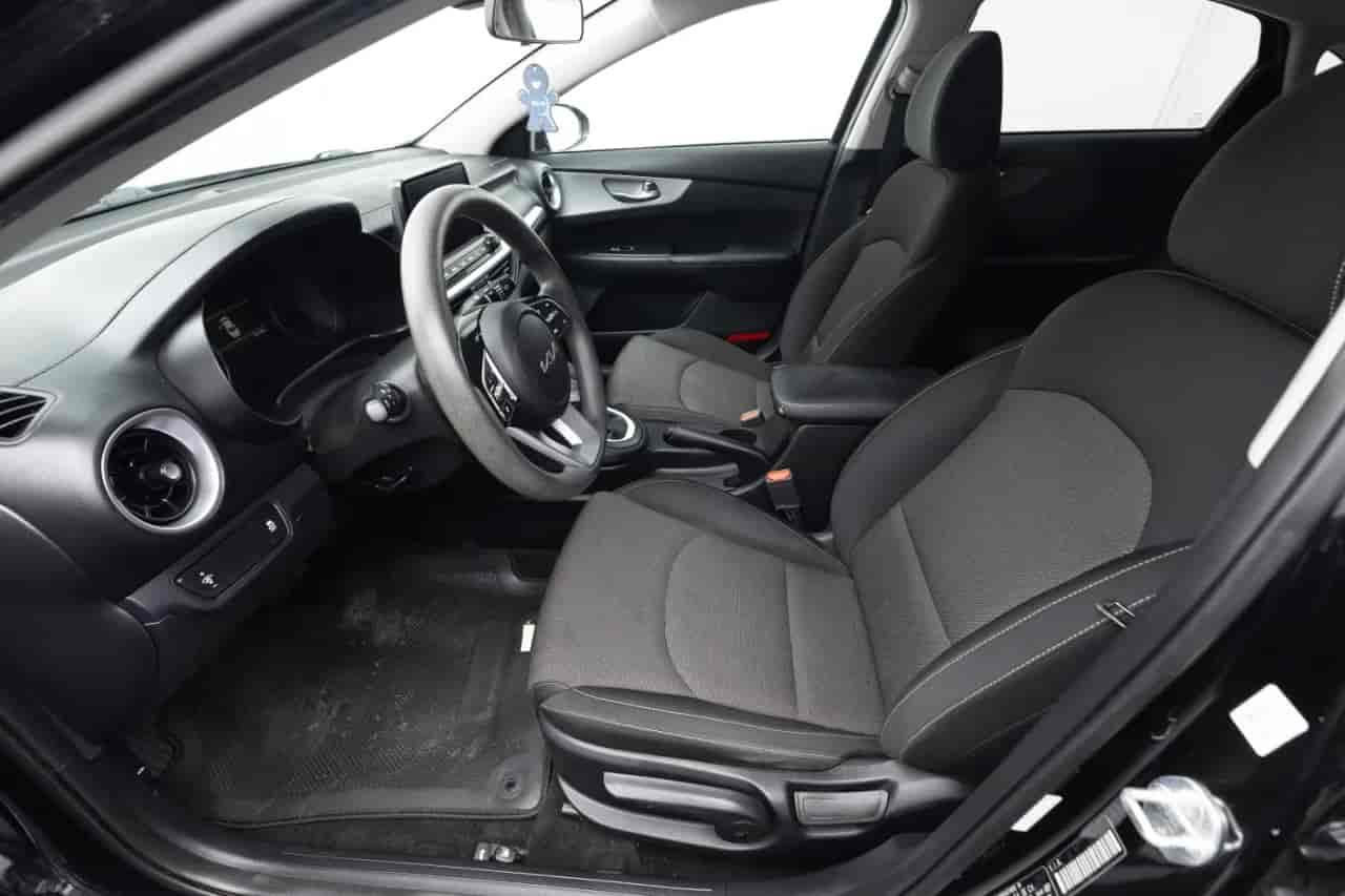 KIA Forte - 10