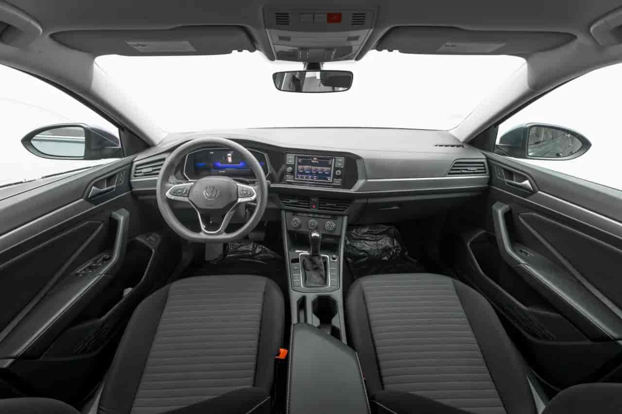 VOLKSWAGEN Jetta - 9