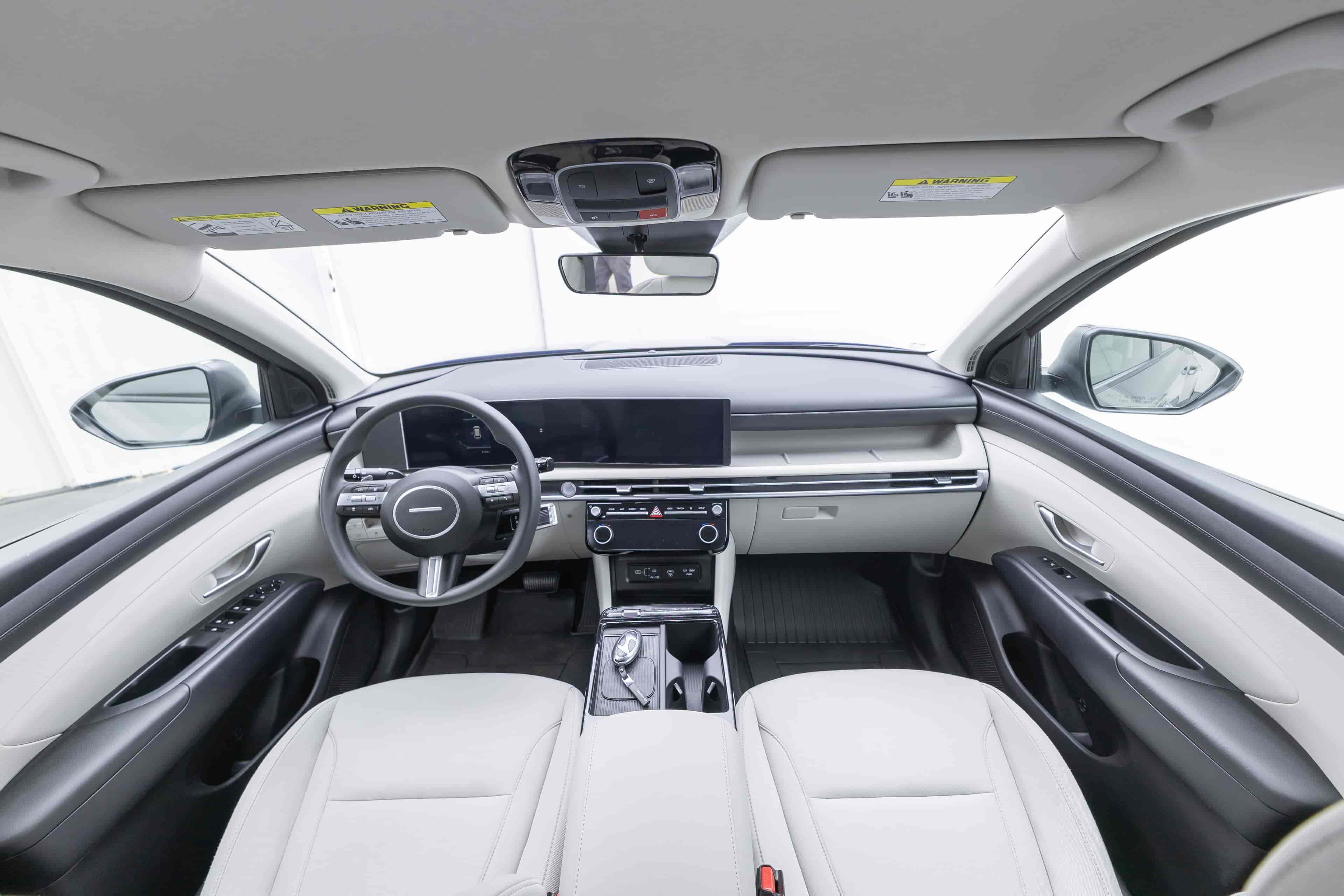 HYUNDAI Tucson - 9