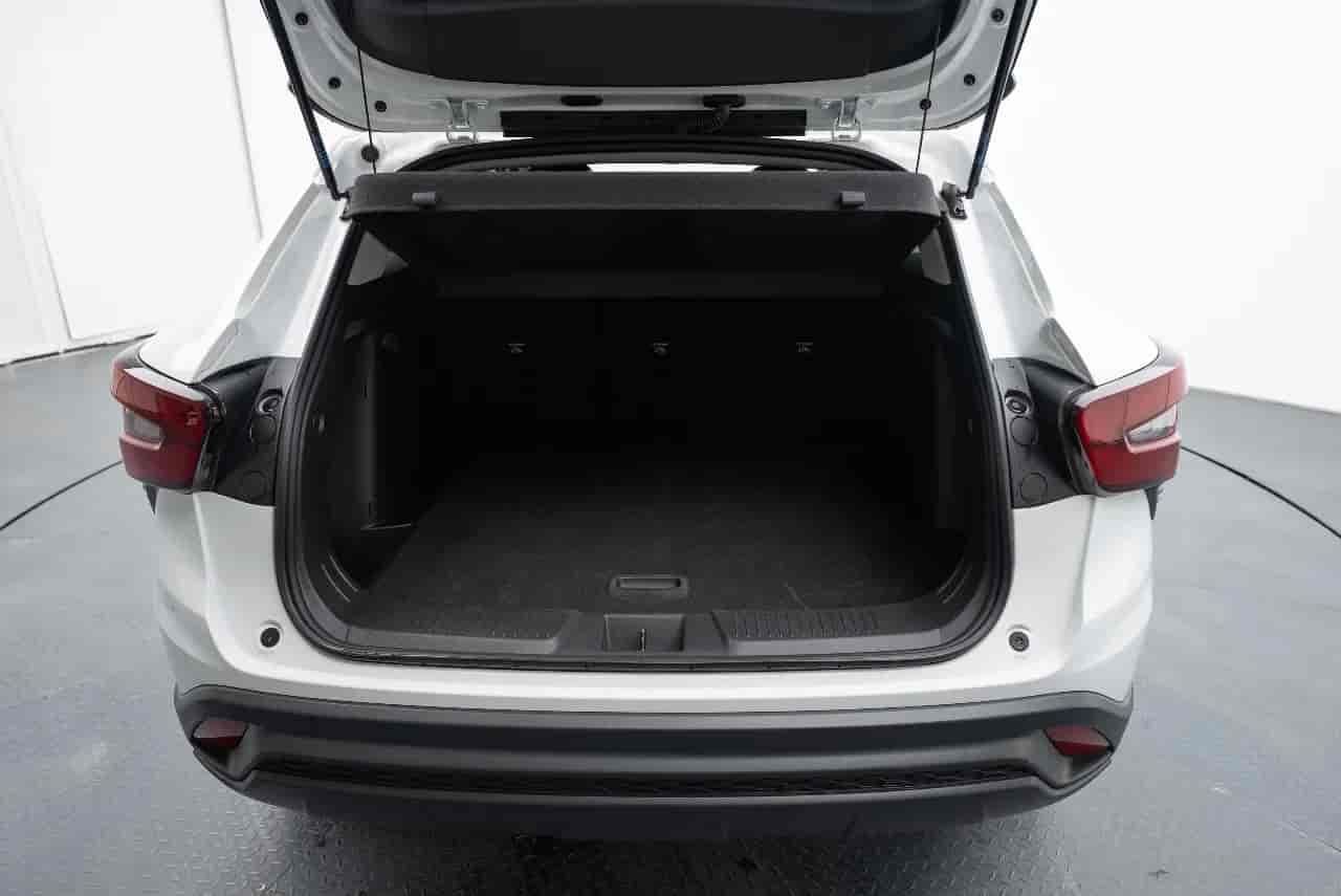 CHEVROLET Trax - 7