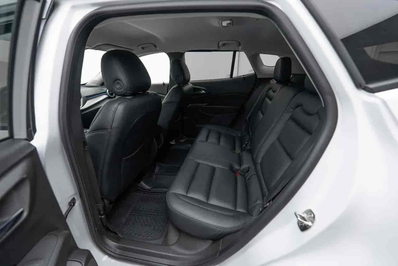 CHEVROLET Trax - 8