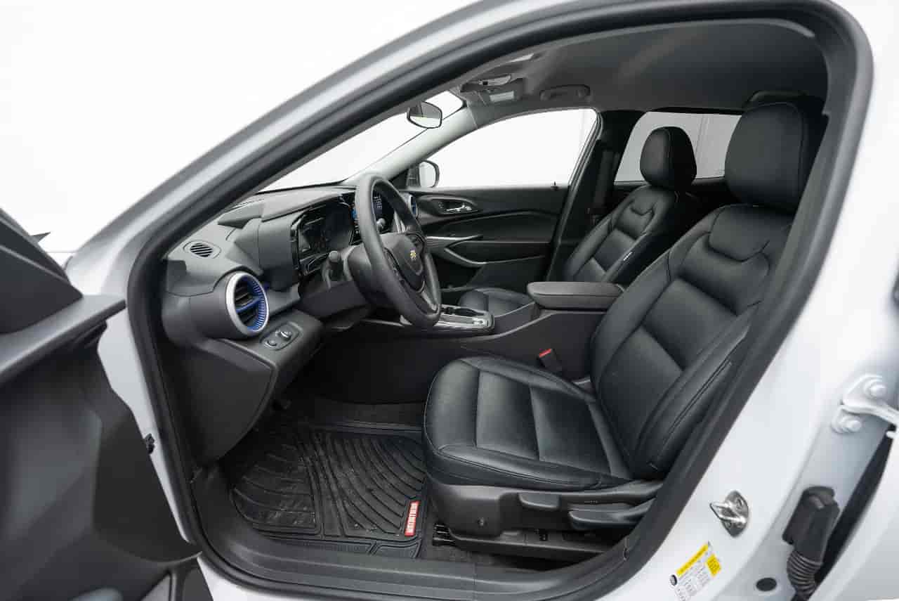 CHEVROLET Trax - 10