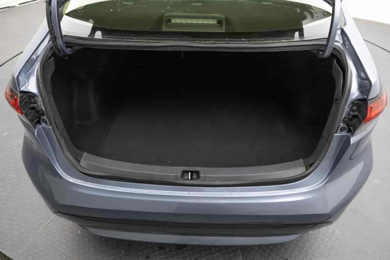 TOYOTA Corolla - 7