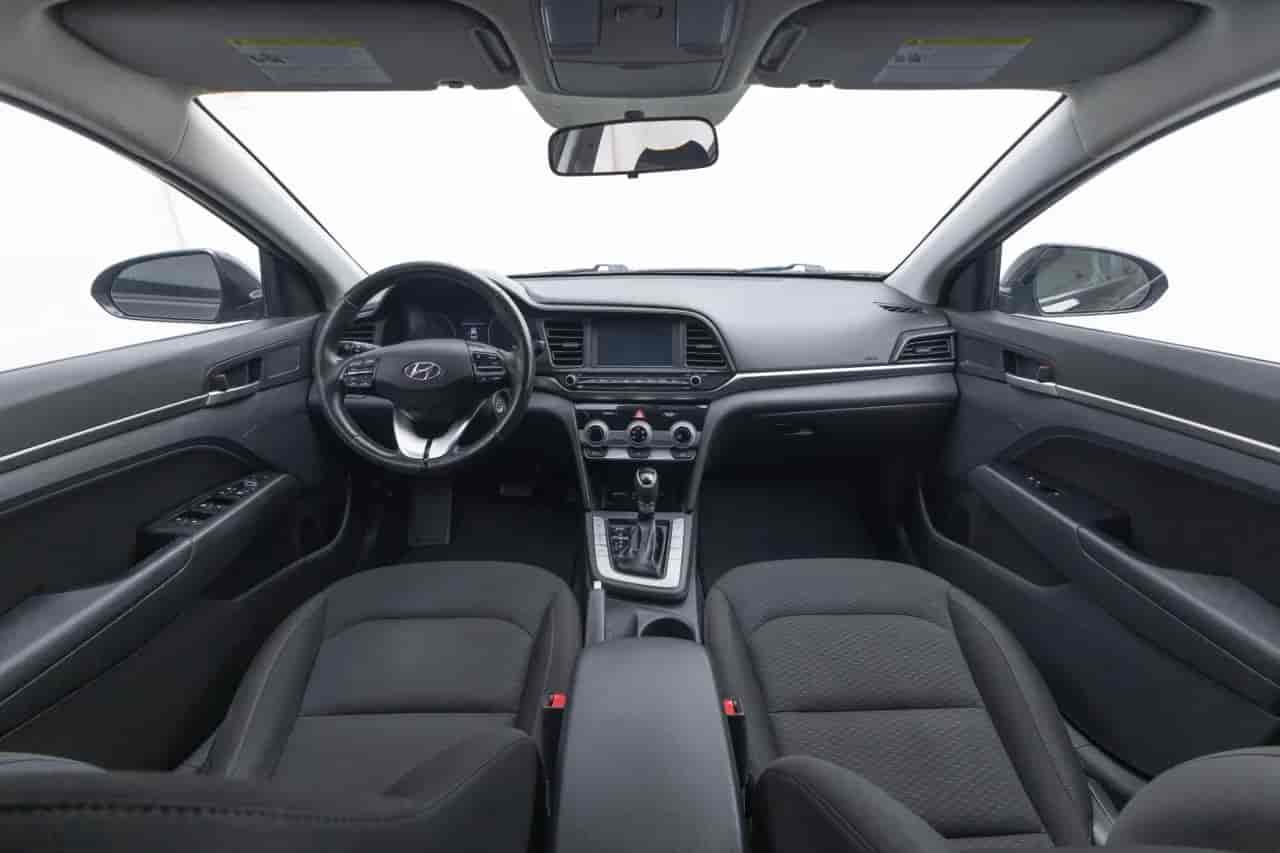 HYUNDAI Elantra - 9