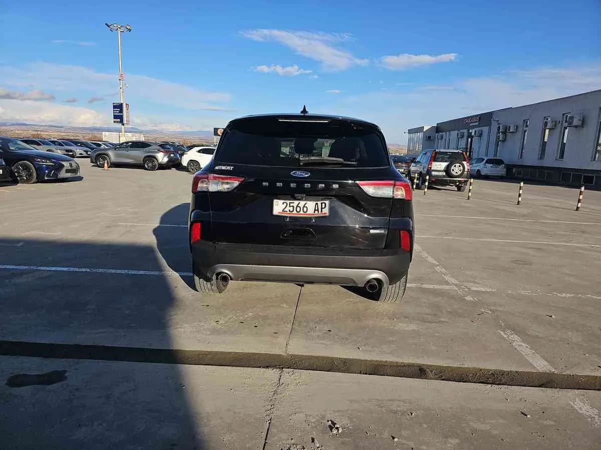 FORD Escape - 5