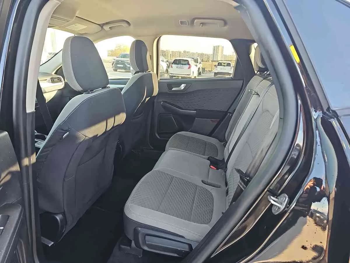 FORD Escape - 7
