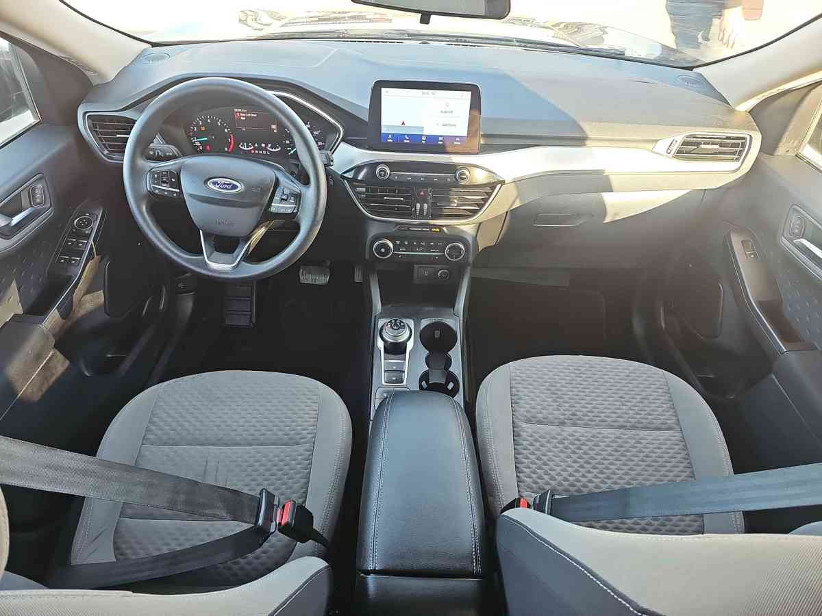FORD Escape - 10
