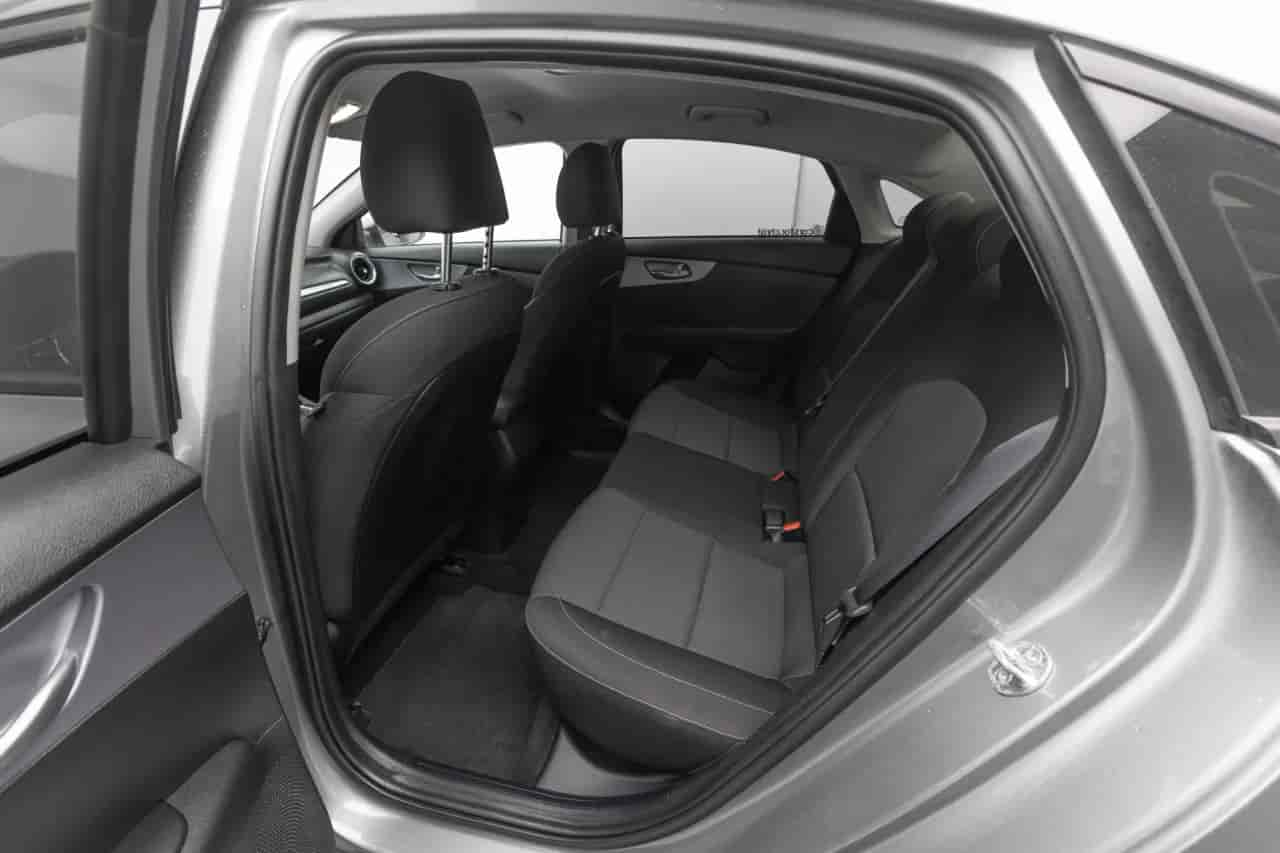 KIA Forte - 7