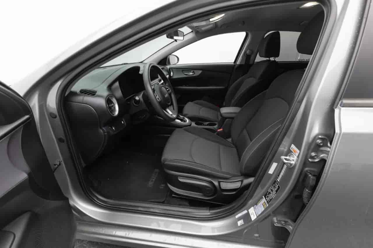 KIA Forte - 9