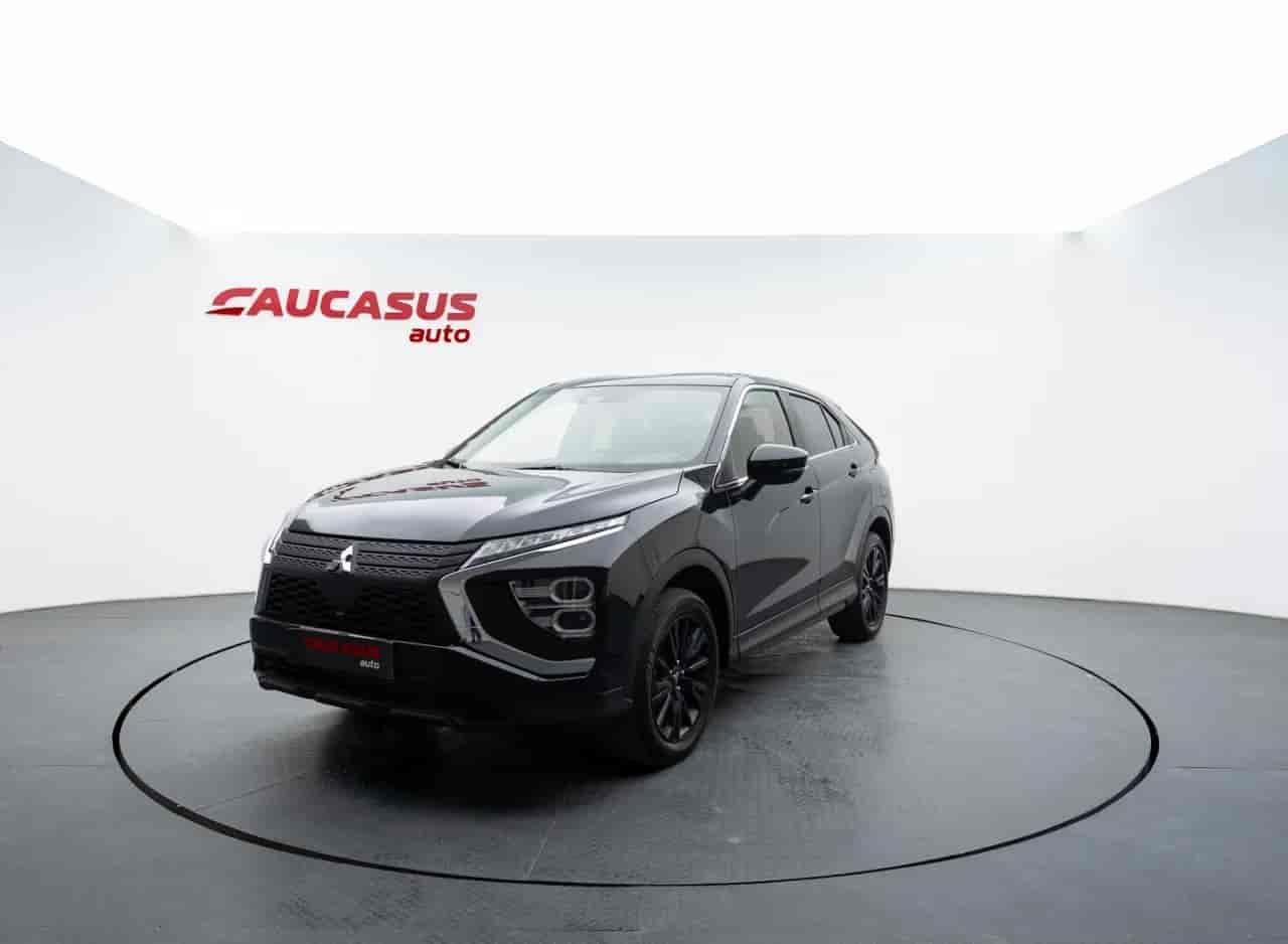 MITSUBISHI Eclipse Cross - 1