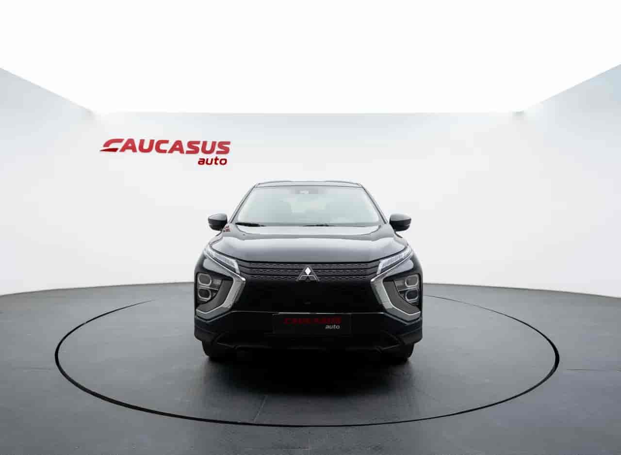 MITSUBISHI Eclipse Cross - 2