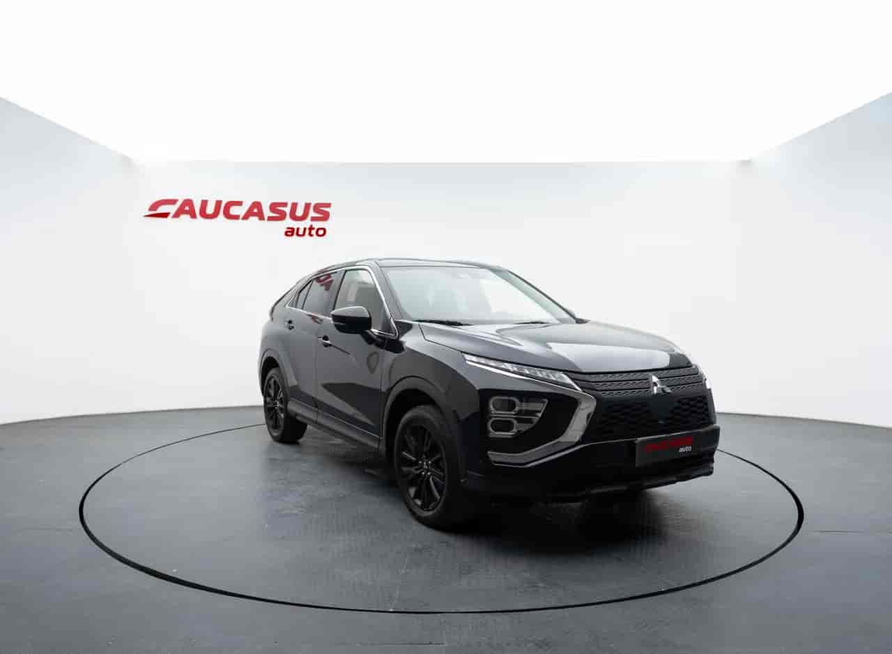 MITSUBISHI Eclipse Cross - 3