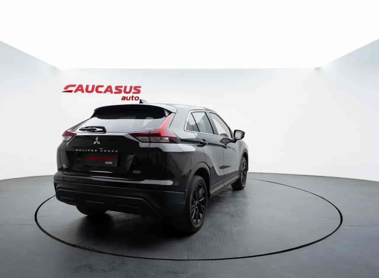 MITSUBISHI Eclipse Cross - 4