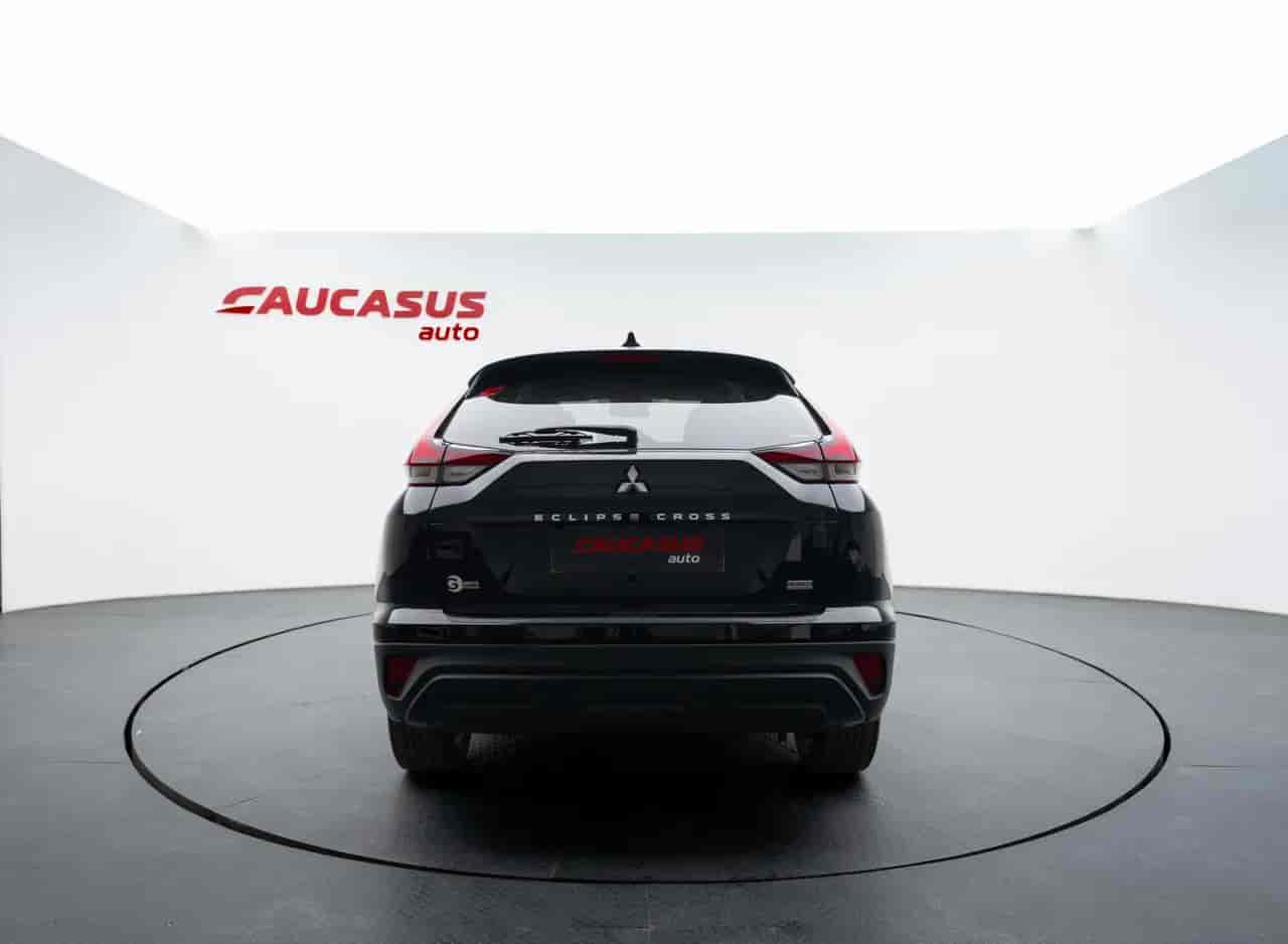 MITSUBISHI Eclipse Cross - 5