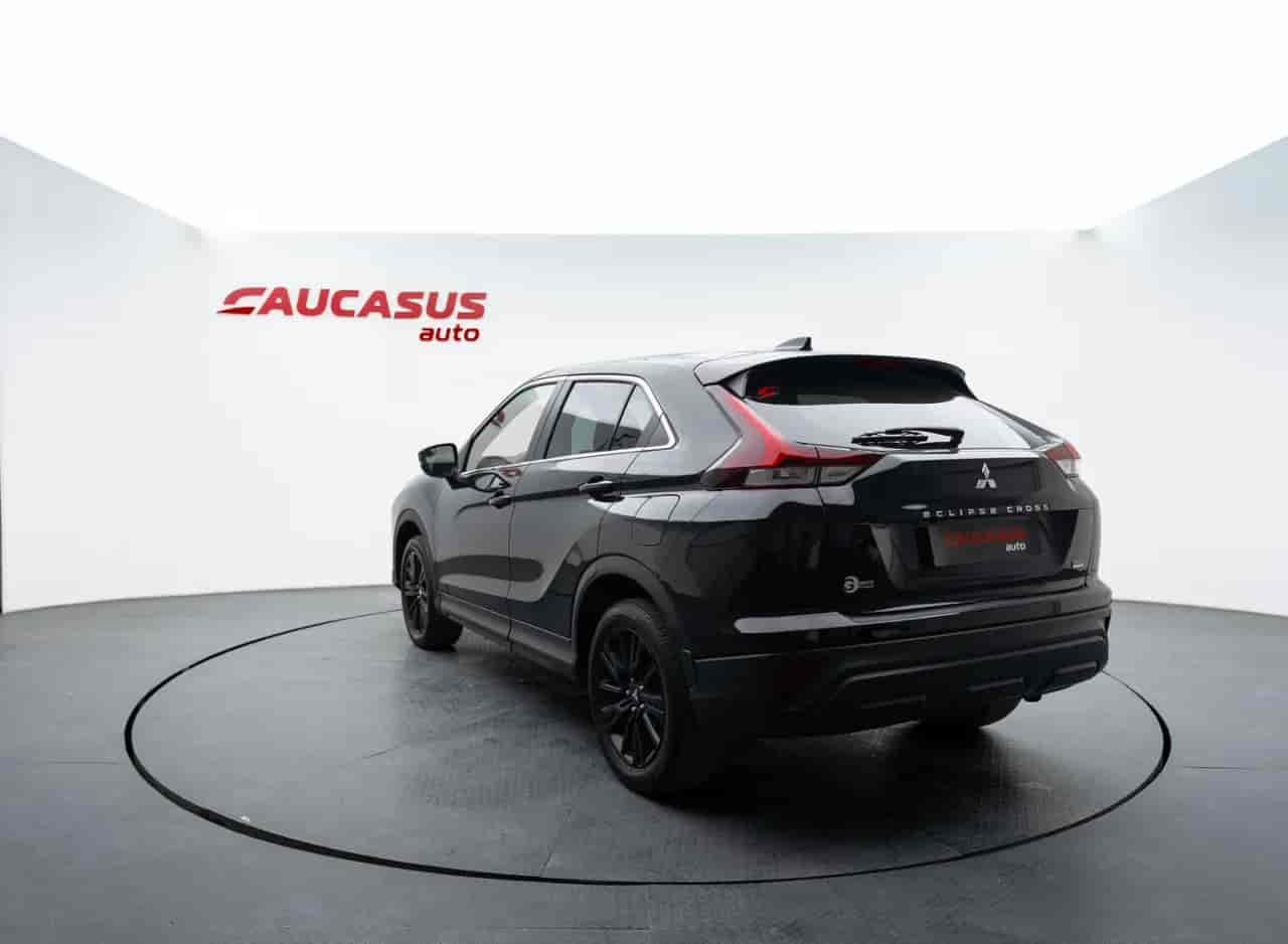 MITSUBISHI Eclipse Cross - 6