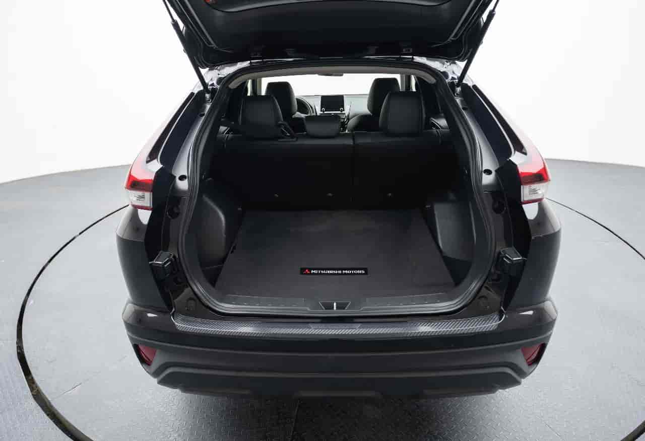 MITSUBISHI Eclipse Cross - 7