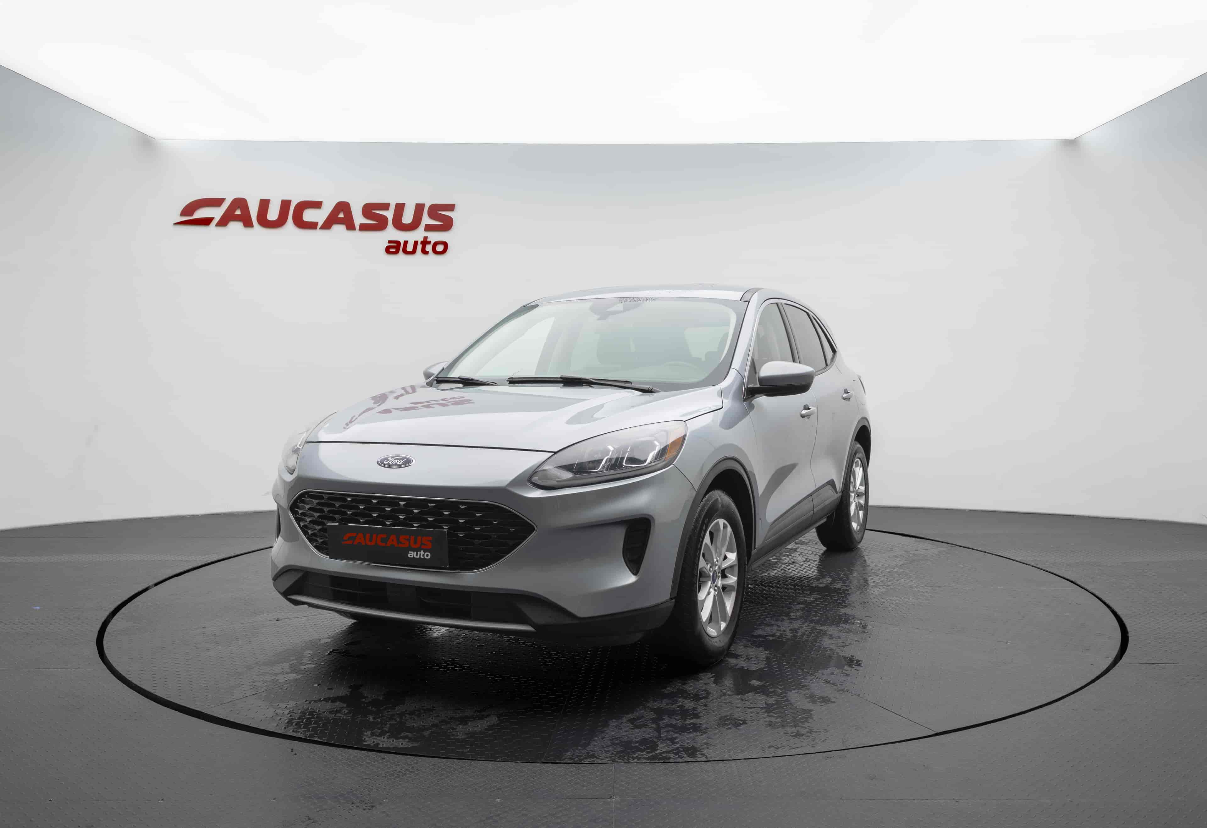 FORD Escape - 1