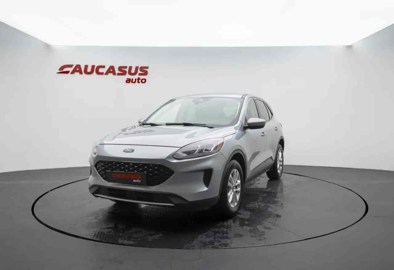 FORD Escape - 1