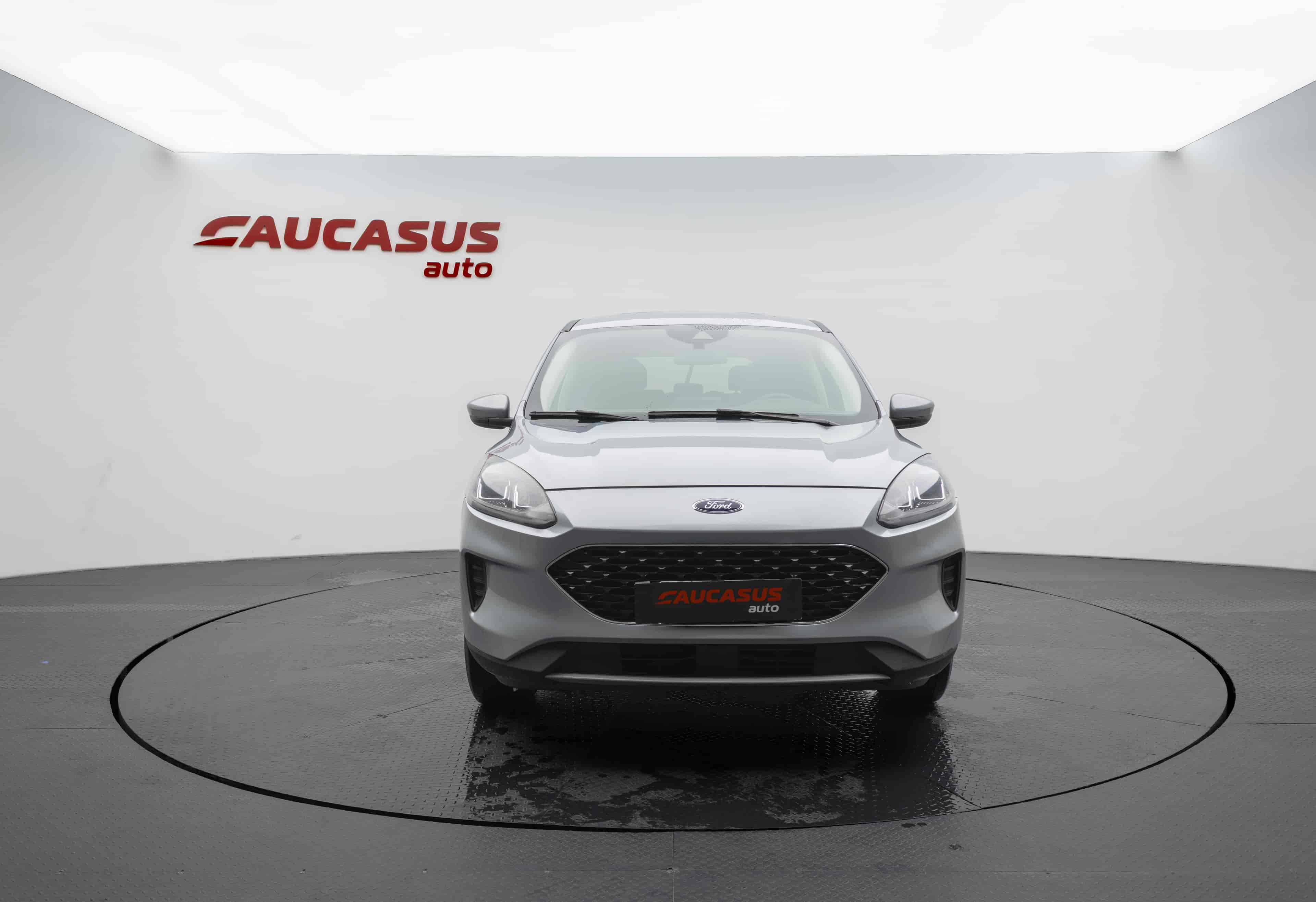 FORD Escape - 2