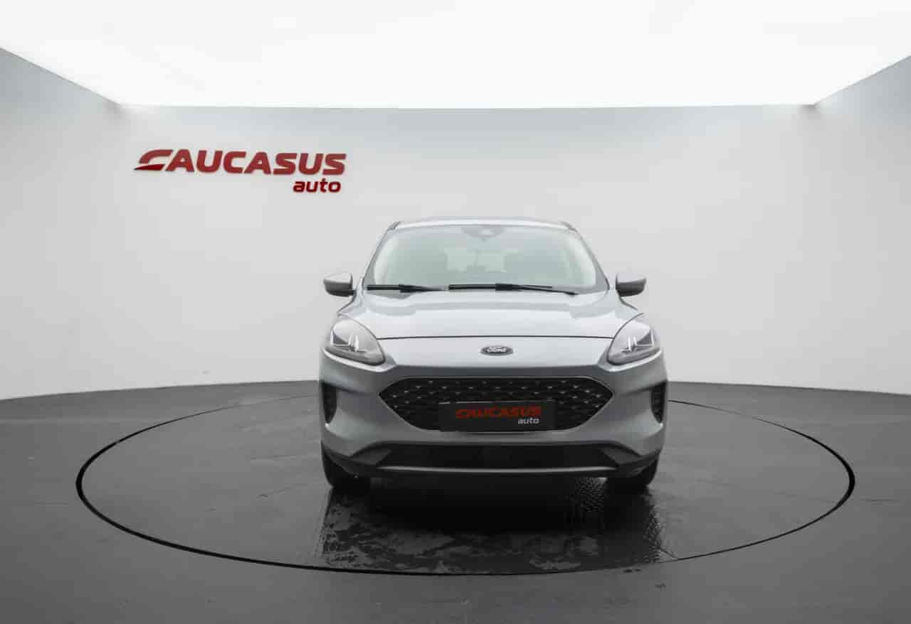 FORD Escape - 2