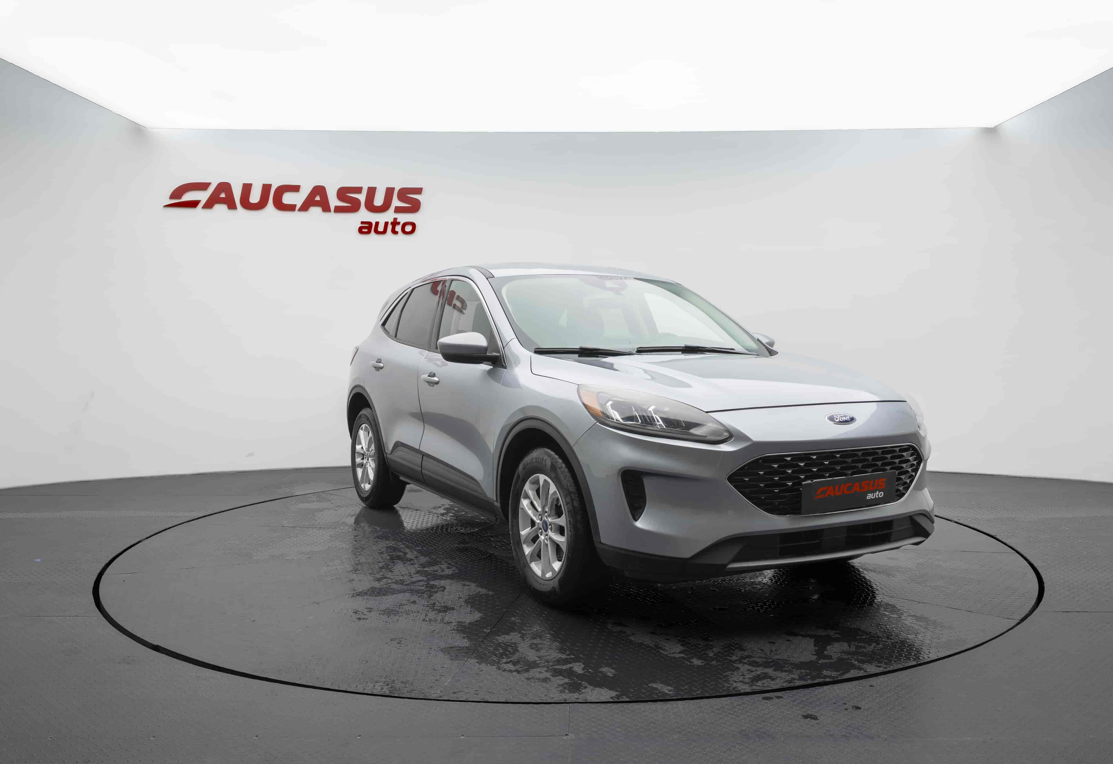 FORD Escape - 3