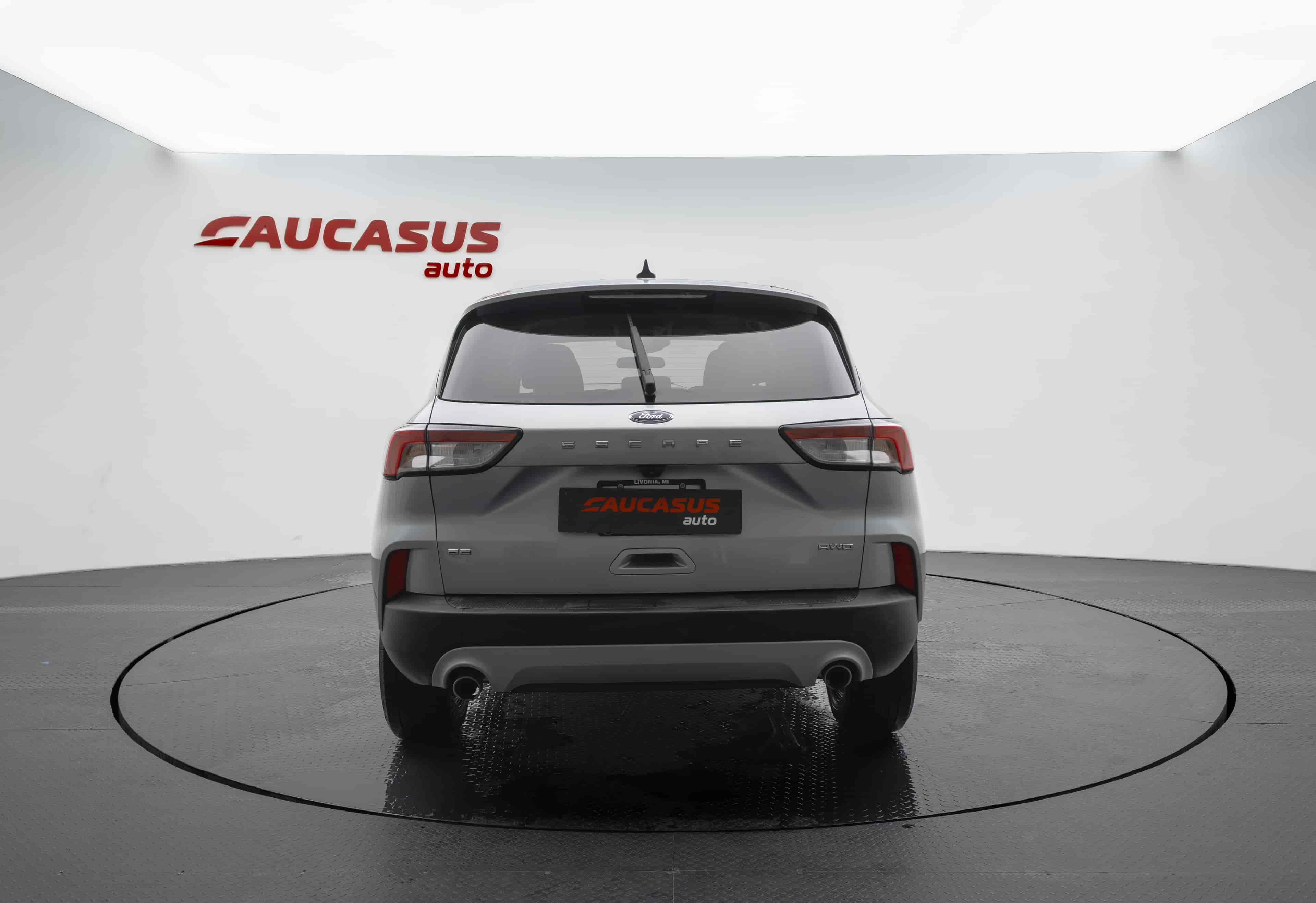FORD Escape - 5