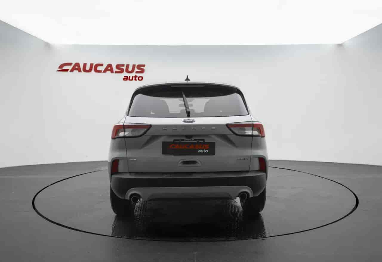 FORD Escape - 5