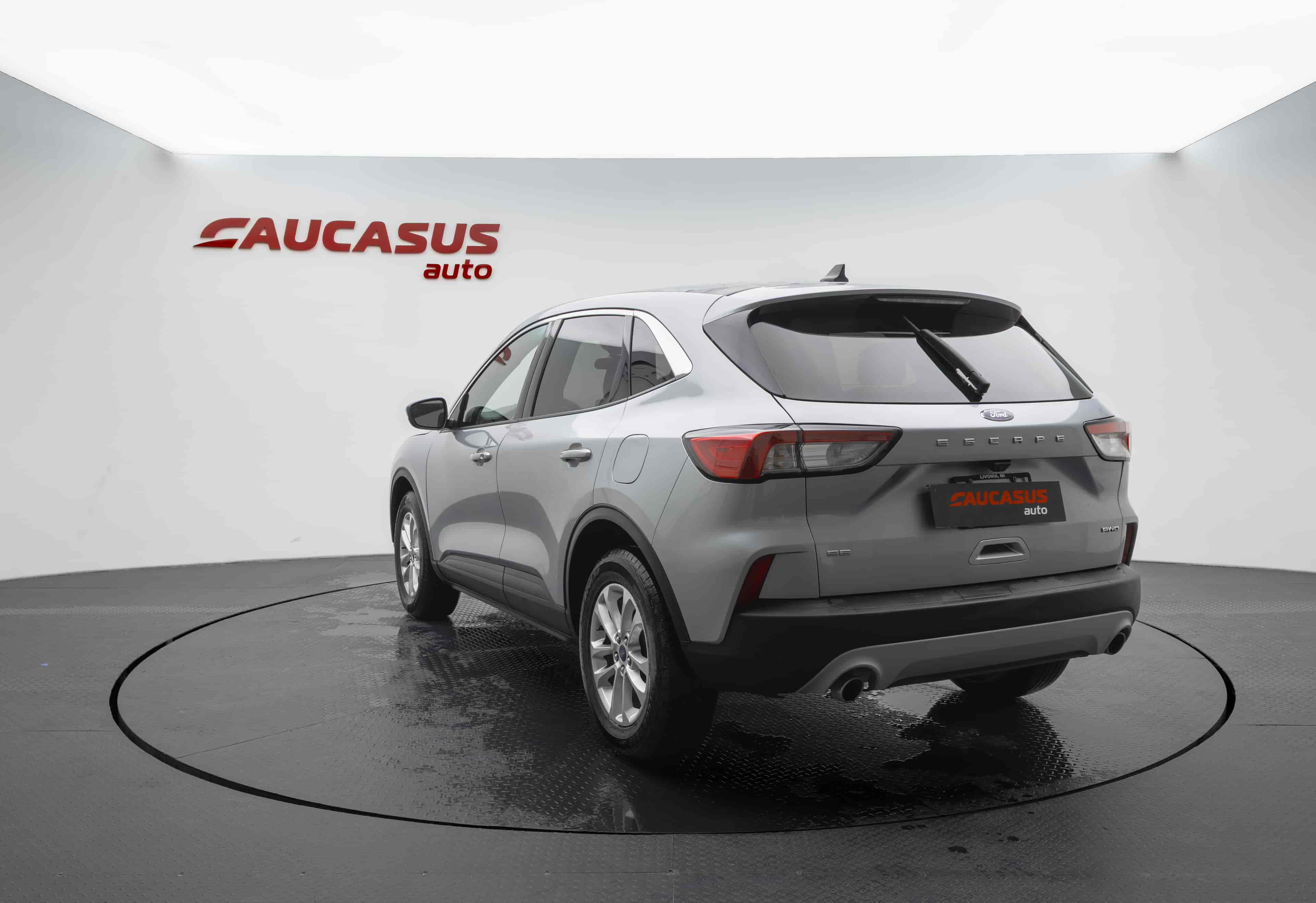 FORD Escape - 6