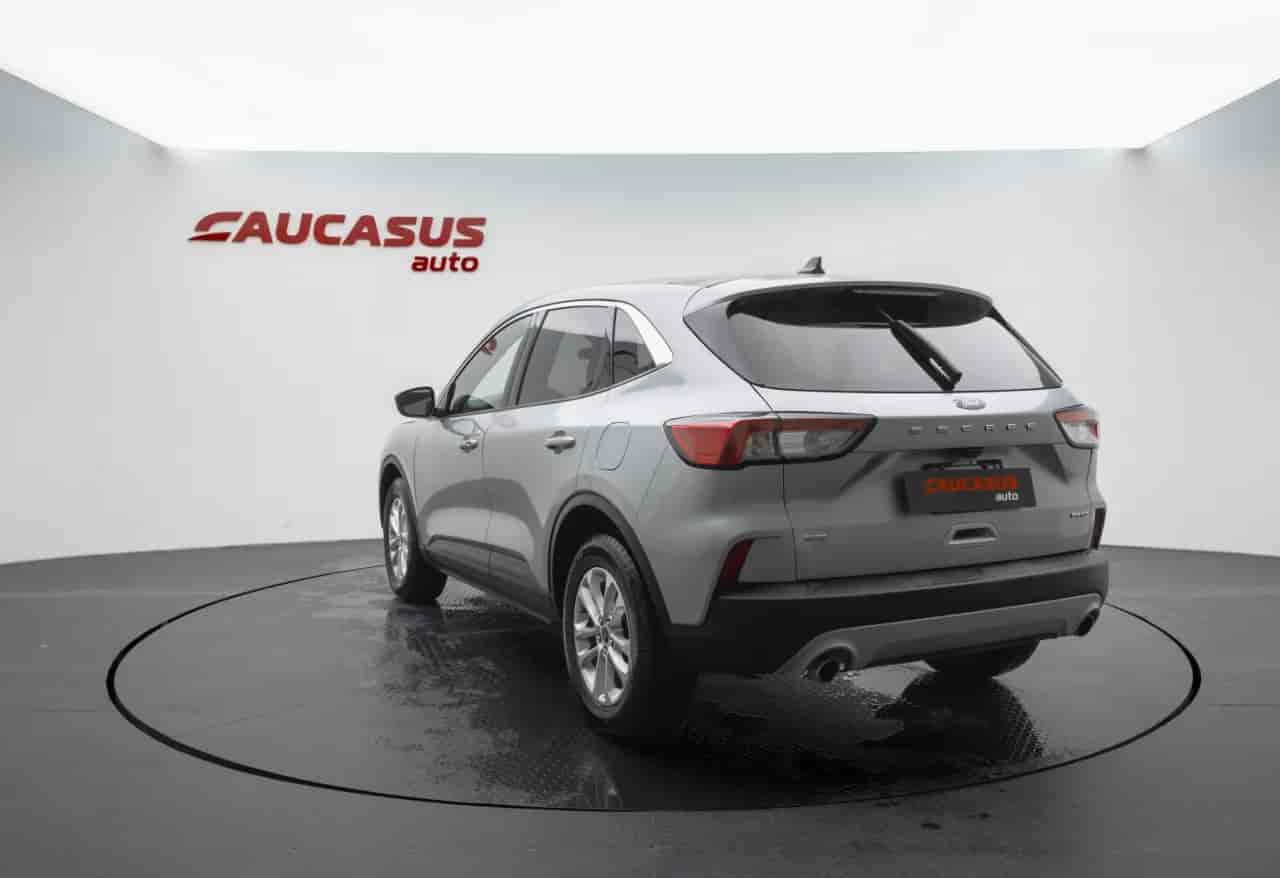 FORD Escape - 6