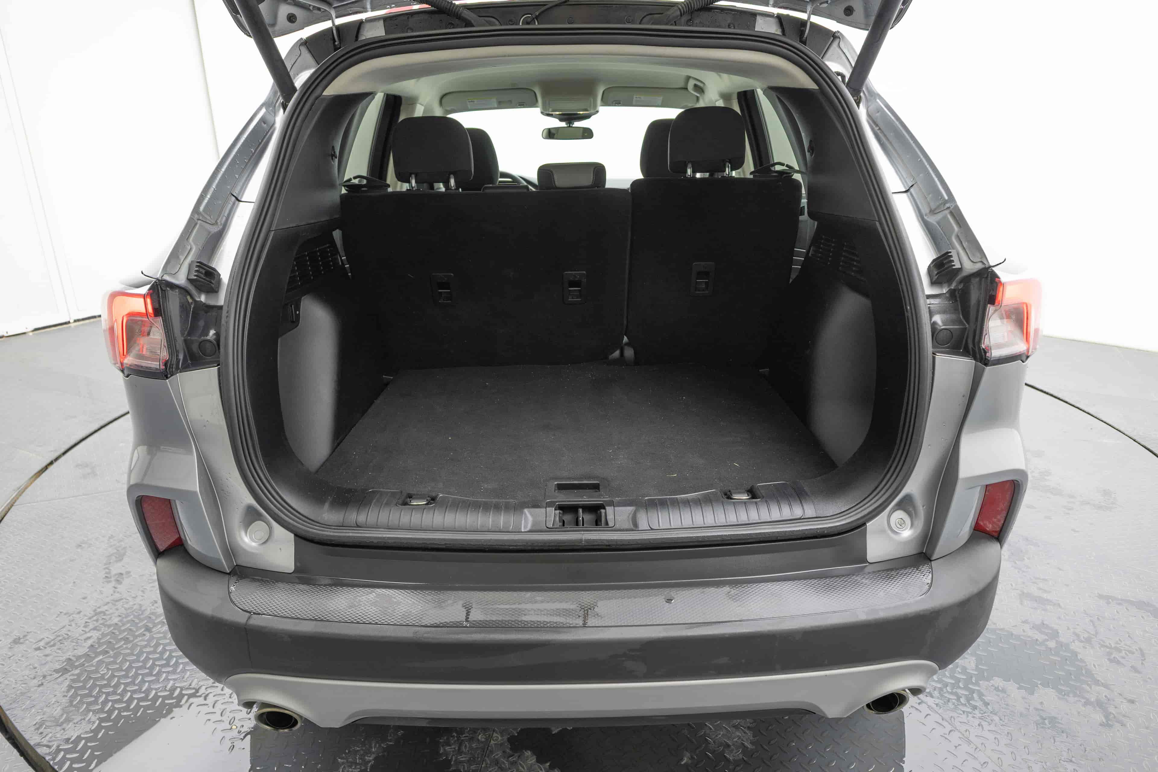 FORD Escape - 7