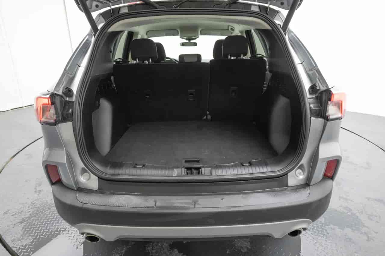 FORD Escape - 7