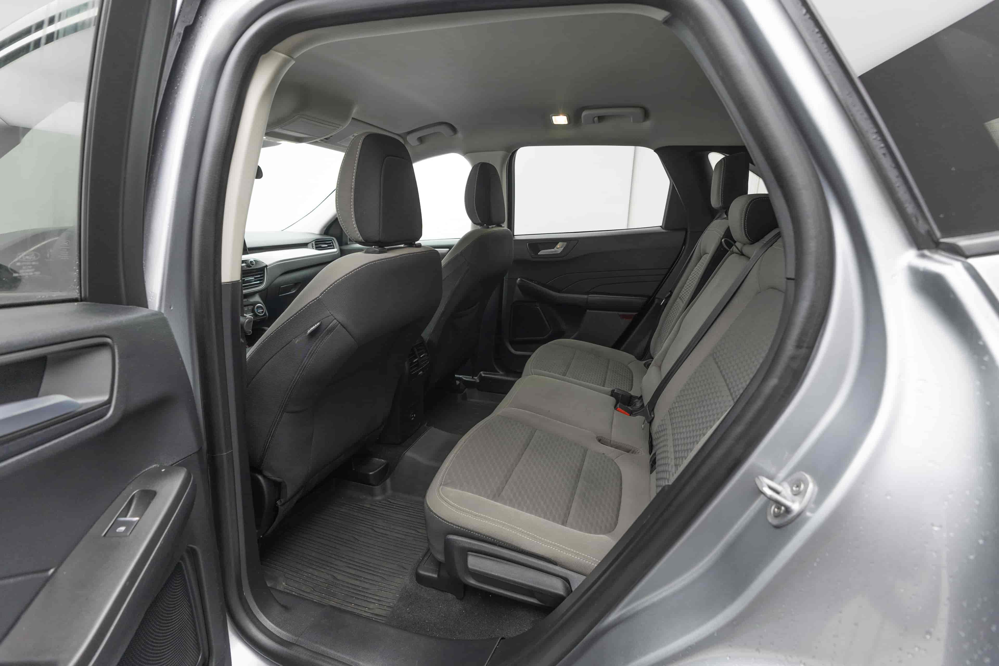 FORD Escape - 8