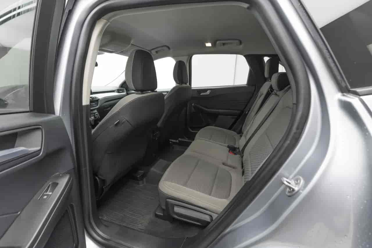 FORD Escape - 8