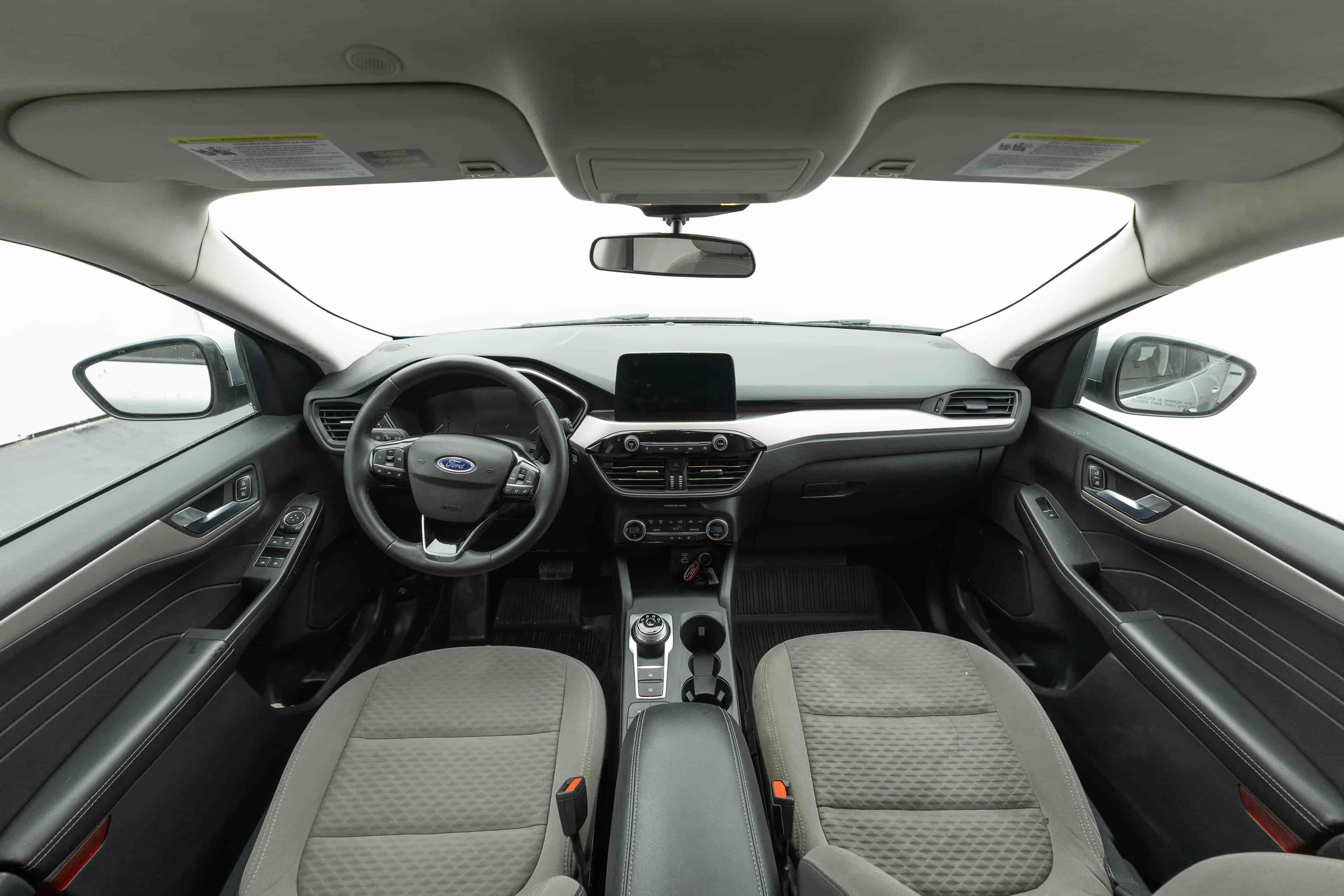 FORD Escape - 9