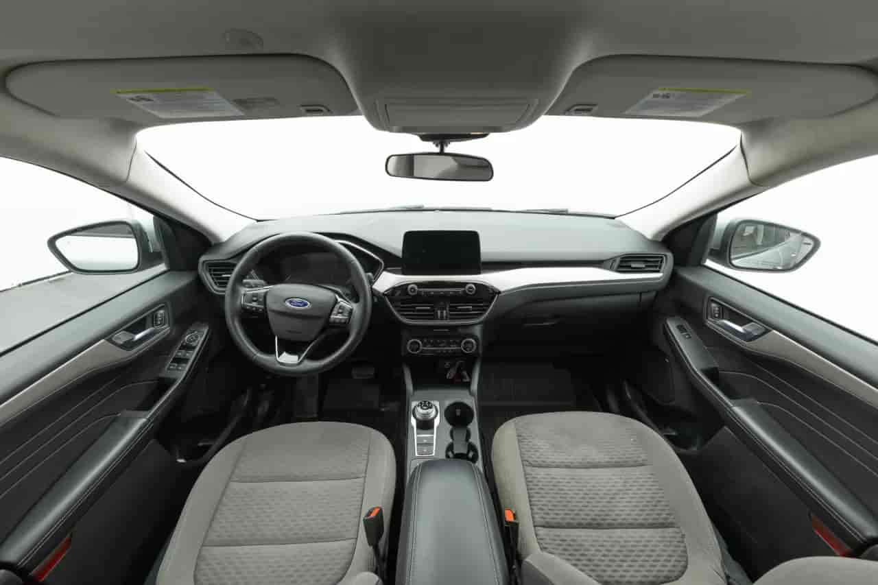 FORD Escape - 9