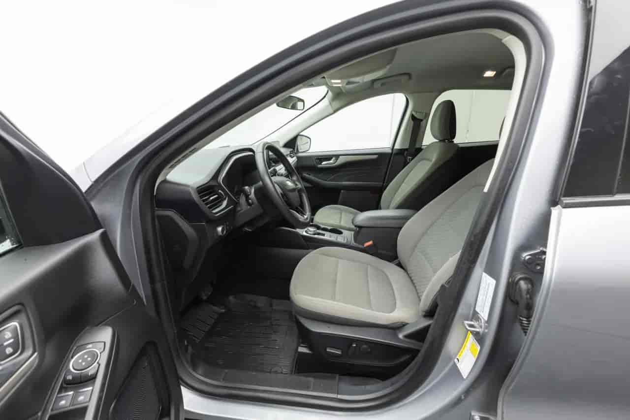 FORD Escape - 10