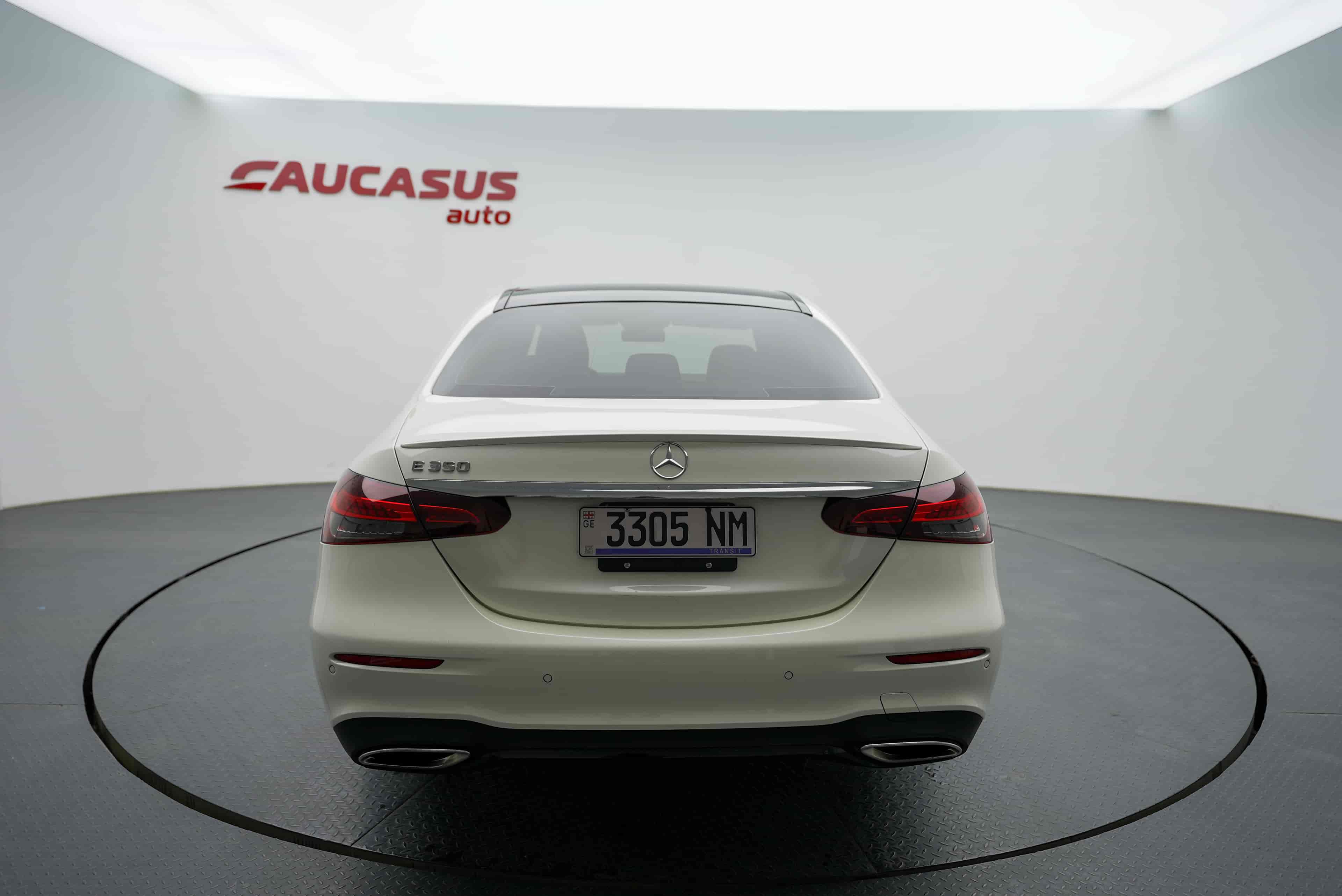 MERCEDES-BENZ E-Class - 6