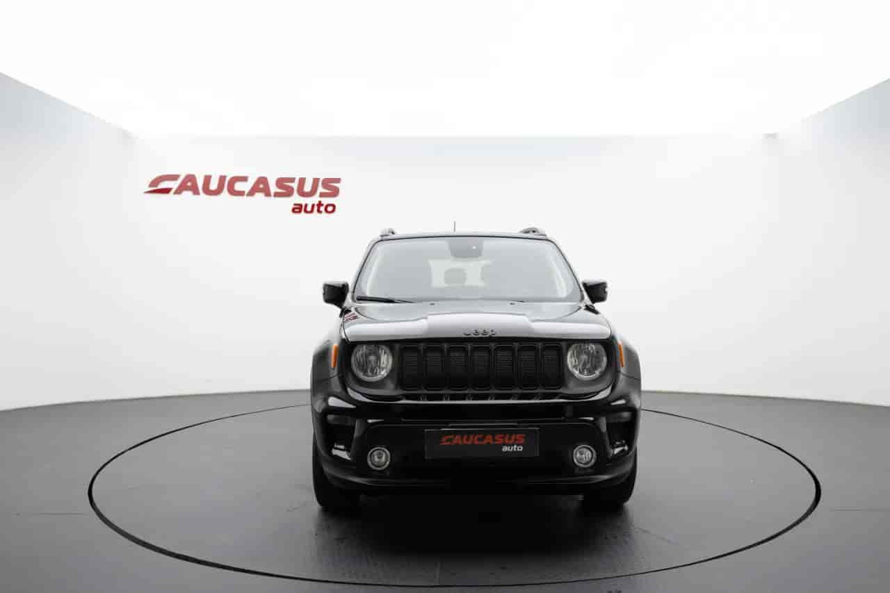 JEEP Renegade - 2