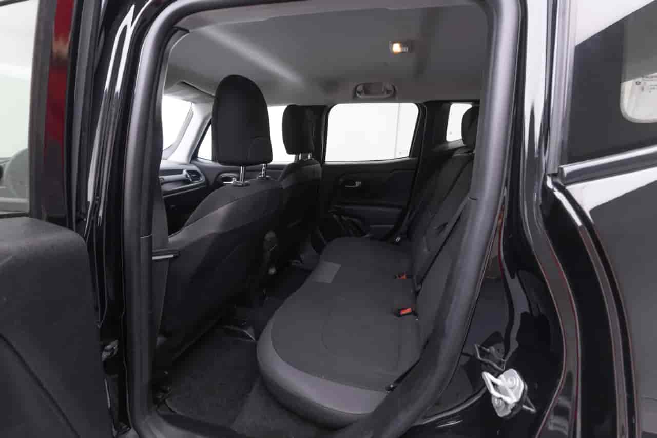 JEEP Renegade - 8