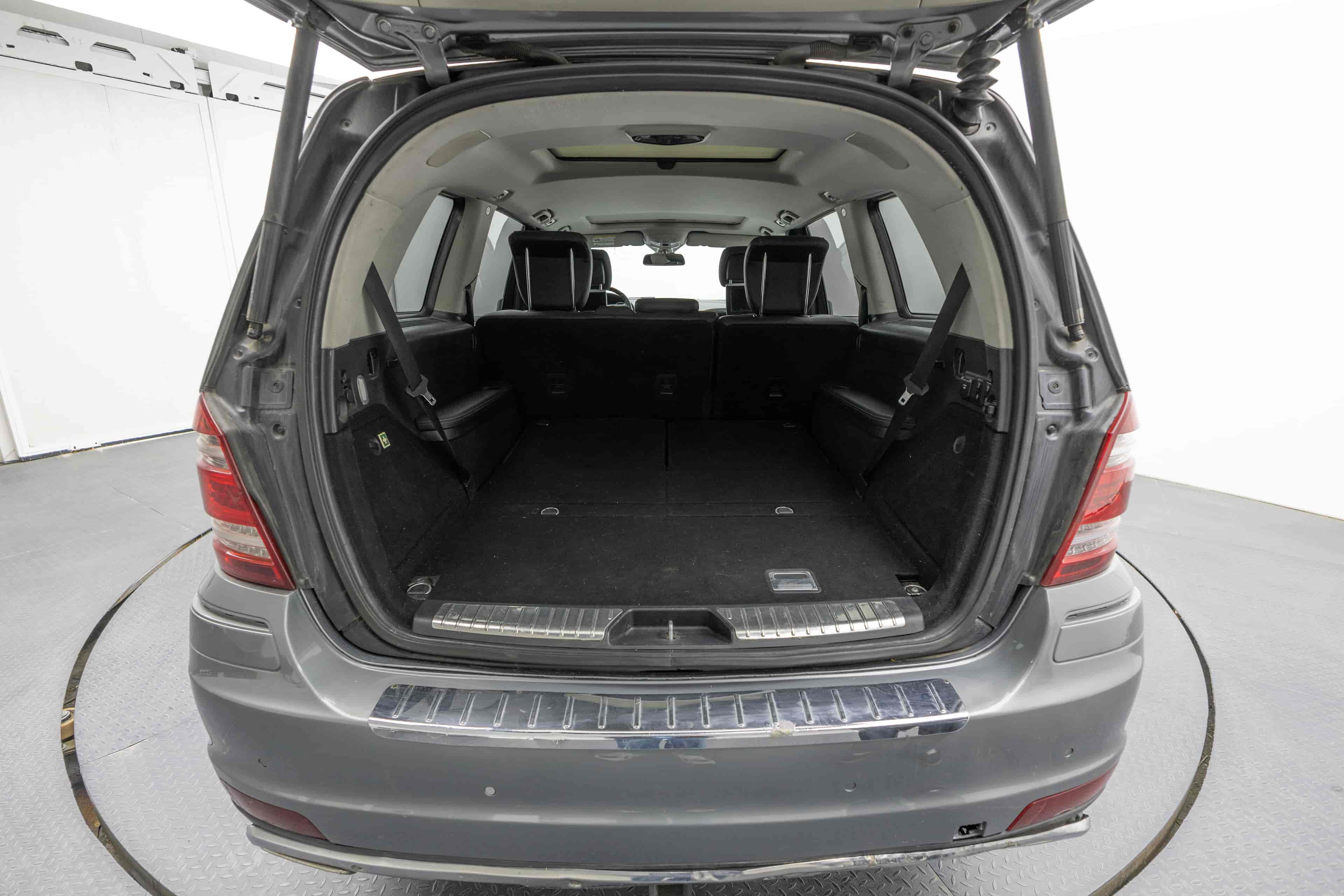 MERCEDES-BENZ GL-Class - 7
