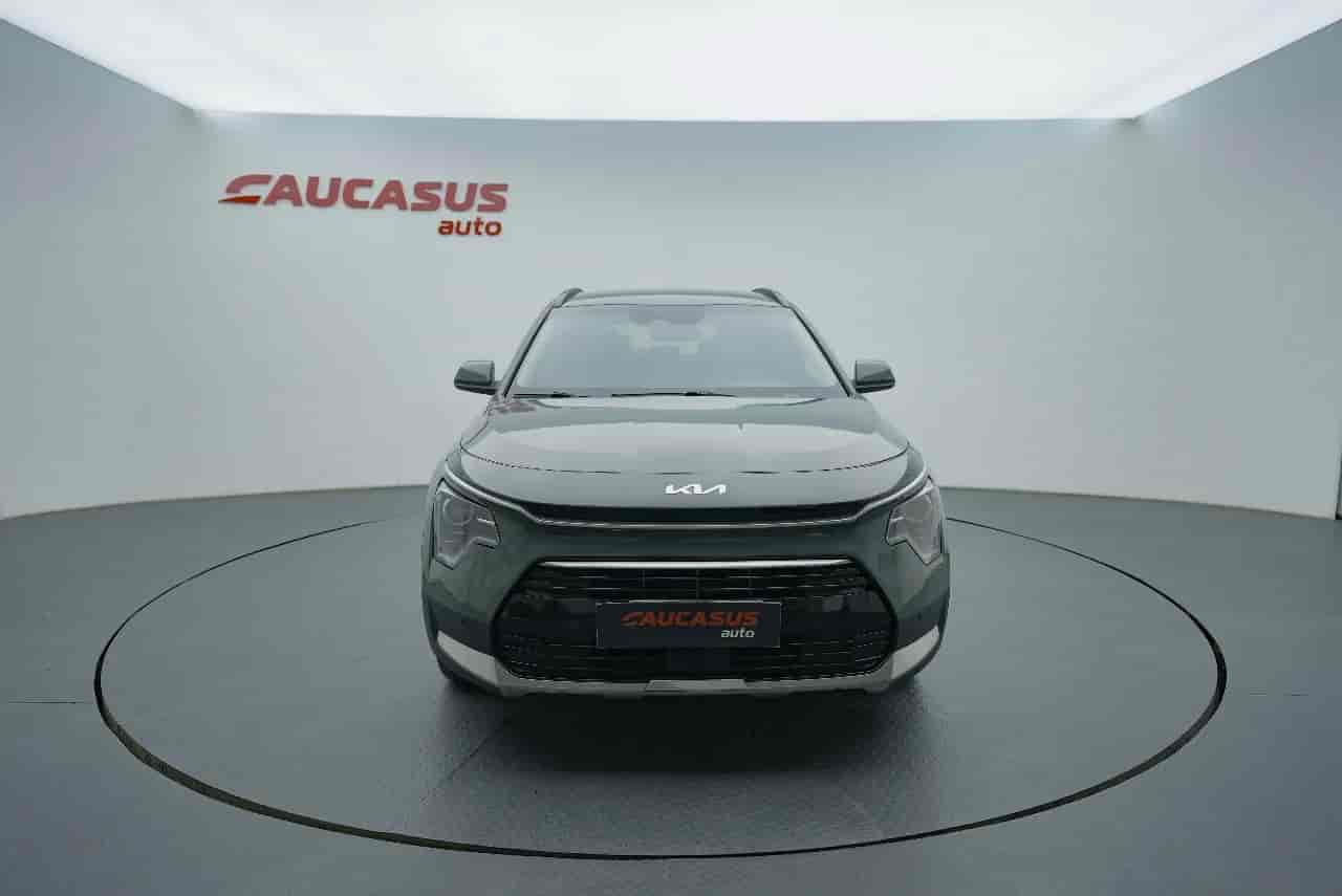 KIA Niro - 2